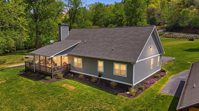 7079 Upper Hightower, Hiawassee, GA 30546