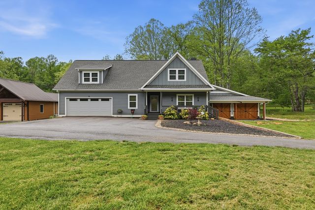 7079 Upper Hightower, Hiawassee, GA 30546