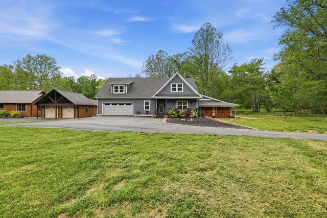 7079 Upper Hightower, Hiawassee, GA 30546