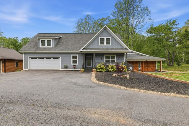 7079 Upper Hightower, Hiawassee, GA 30546
