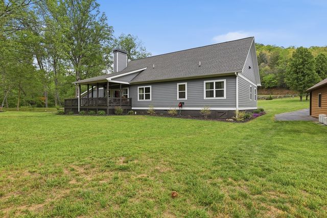 7079 Upper Hightower, Hiawassee, GA 30546