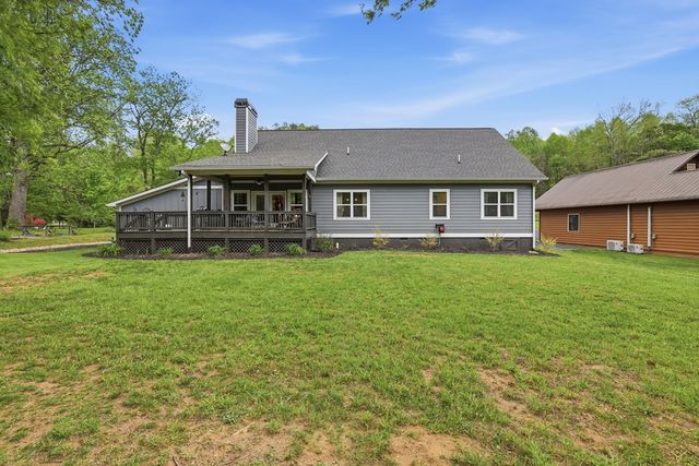 7079 Upper Hightower, Hiawassee, GA 30546