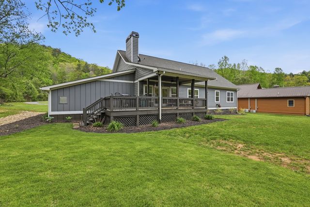 7079 Upper Hightower, Hiawassee, GA 30546