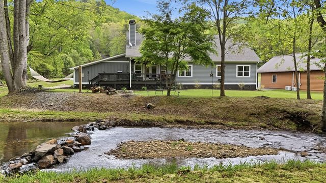 7079 Upper Hightower, Hiawassee, GA 30546