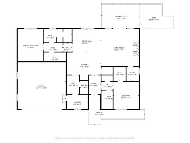 7079 Upper Hightower, Hiawassee, GA 30546
