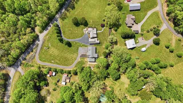 7079 Upper Hightower, Hiawassee, GA 30546