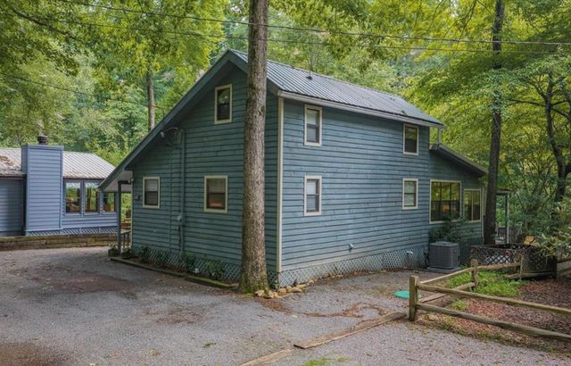 62 Whitewater, Ellijay, GA 30540