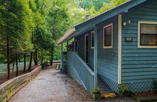 62 Whitewater, Ellijay, GA 30540