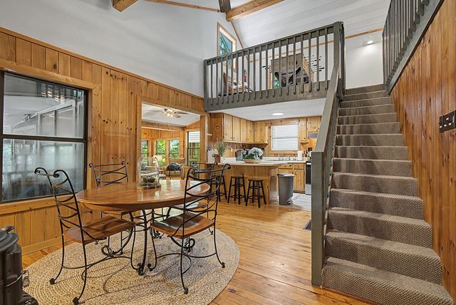 62 Whitewater, Ellijay, GA 30540