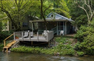 62 Whitewater, Ellijay, GA 30540