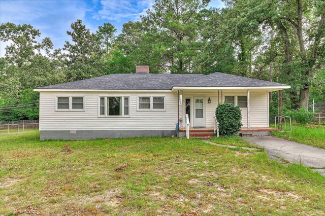 2332 Ware Road, Augusta, GA 30909