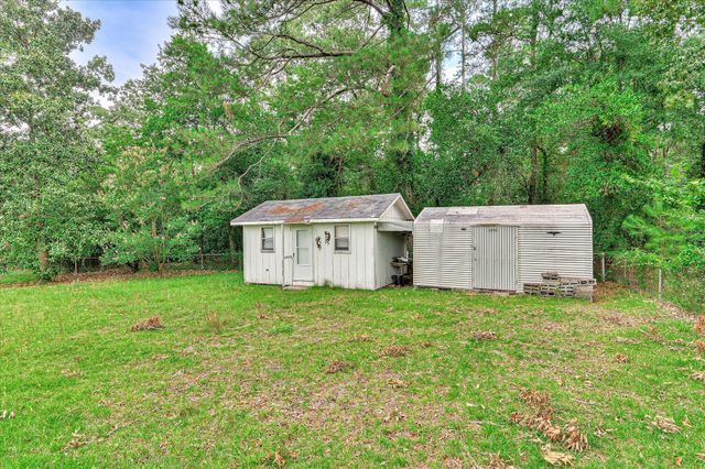 2332 Ware Road, Augusta, GA 30909