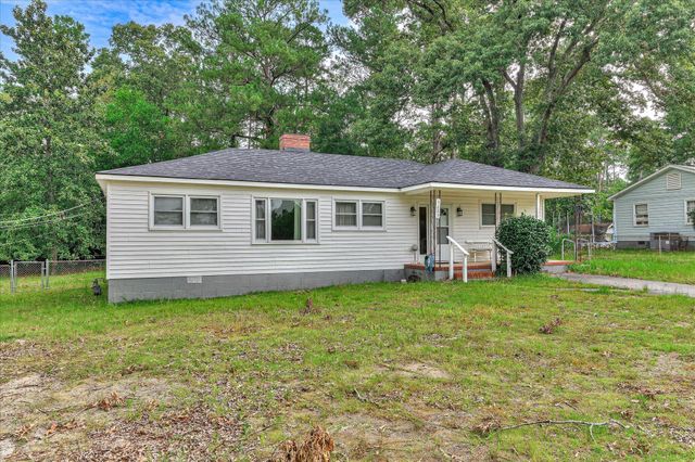 2332 Ware Road, Augusta, GA 30909