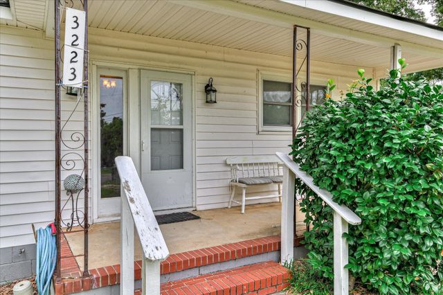 2332 Ware Road, Augusta, GA 30909