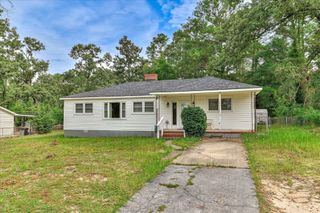 2332 Ware Road, Augusta, GA 30909