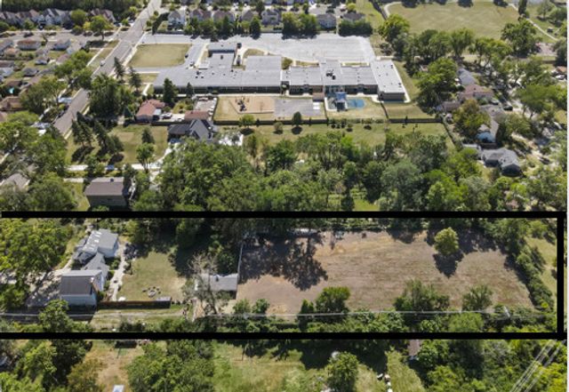 2N584 S Ardmore Avenue, Villa Park, IL 60181