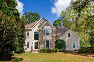 1846 Dorminey Court, Lawrenceville, GA 30043