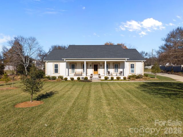 102 Polo Drive, Salisbury, NC 28144