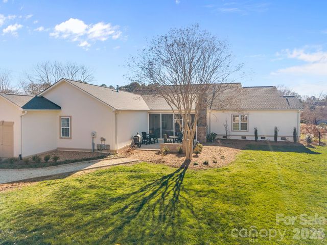 102 Polo Drive, Salisbury, NC 28144