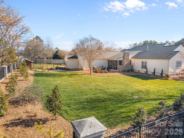 102 Polo Drive, Salisbury, NC 28144