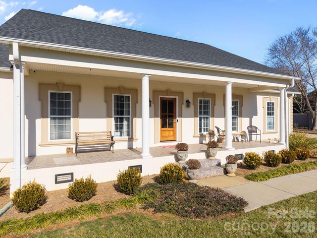 102 Polo Drive, Salisbury, NC 28144