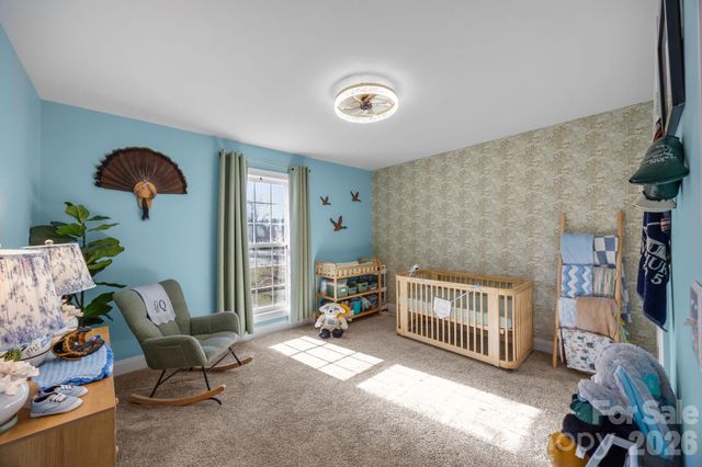 102 Polo Drive, Salisbury, NC 28144