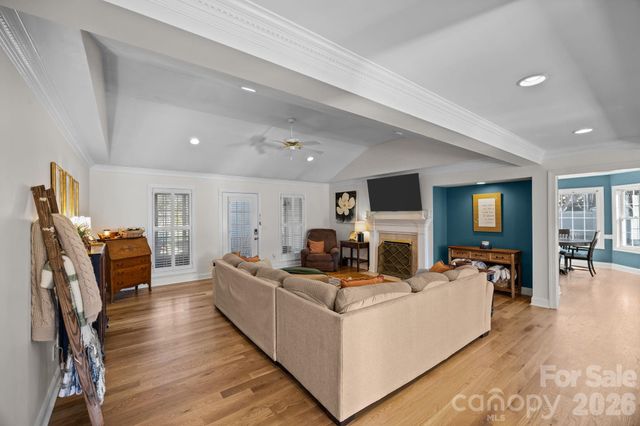 102 Polo Drive, Salisbury, NC 28144