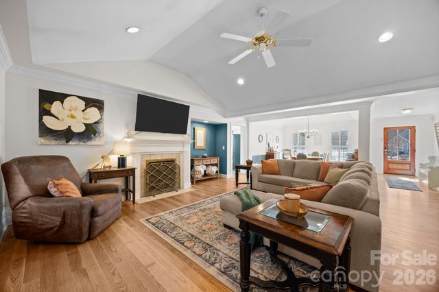 102 Polo Drive, Salisbury, NC 28144