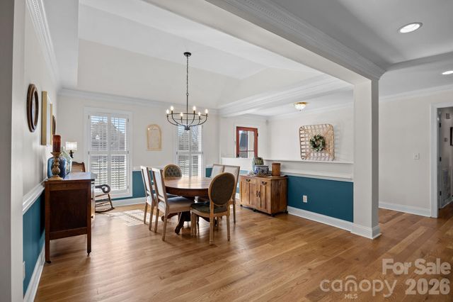 102 Polo Drive, Salisbury, NC 28144