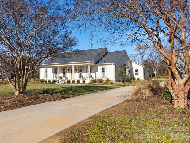 102 Polo Drive, Salisbury, NC 28144
