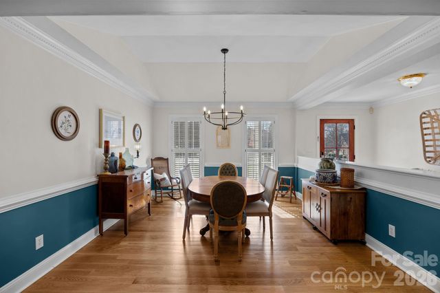 102 Polo Drive, Salisbury, NC 28144