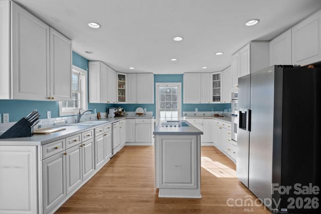 102 Polo Drive, Salisbury, NC 28144