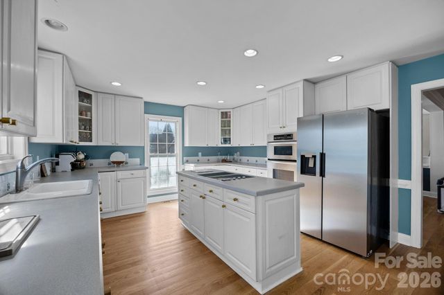 102 Polo Drive, Salisbury, NC 28144