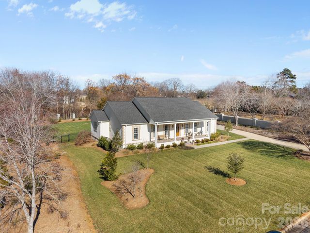 102 Polo Drive, Salisbury, NC 28144