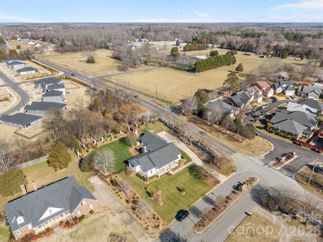 102 Polo Drive, Salisbury, NC 28144