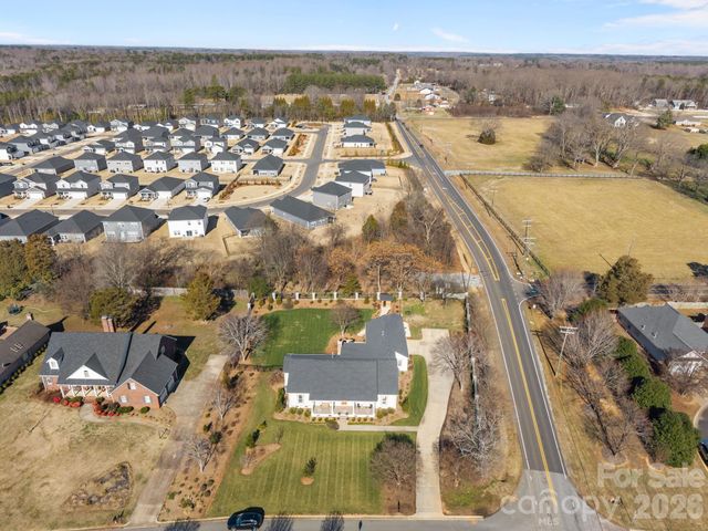 102 Polo Drive, Salisbury, NC 28144