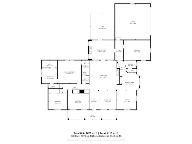 102 Polo Drive, Salisbury, NC 28144