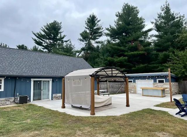 W3404 County Road HH, Mauston, WI 53948