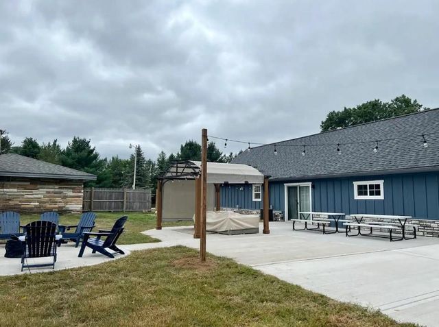 W3404 County Road HH, Mauston, WI 53948