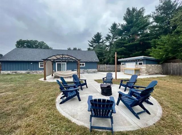 W3404 County Road HH, Mauston, WI 53948