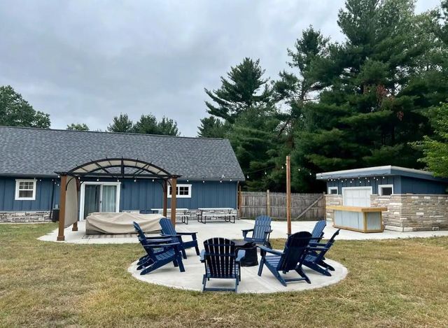 W3404 County Road HH, Mauston, WI 53948