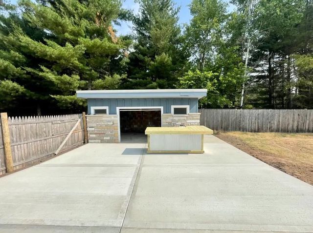 W3404 County Road HH, Mauston, WI 53948