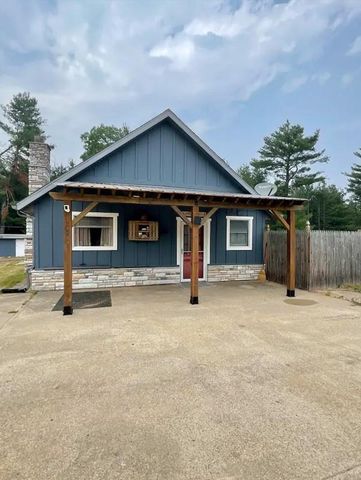 W3404 County Road HH, Mauston, WI 53948