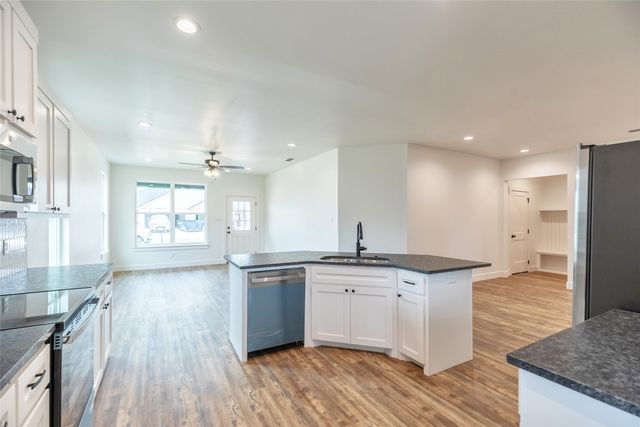8001 SAWDUST, Abilene, TX 79602
