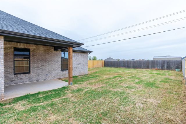 8001 SAWDUST, Abilene, TX 79602