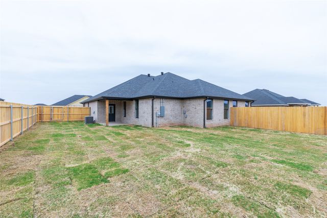 8001 SAWDUST, Abilene, TX 79602