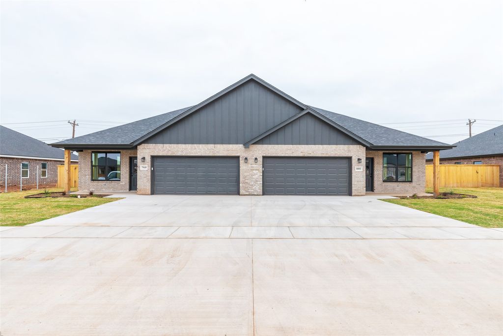 8001 SAWDUST, Abilene, TX 79602