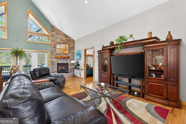 1858 Newport Drive 3141, Ellijay, GA 30540