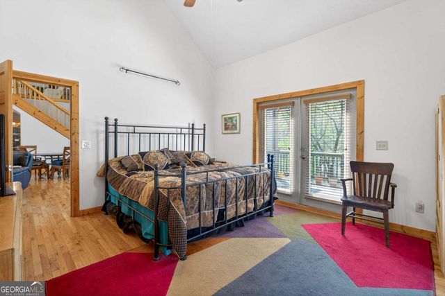 1858 Newport Drive 3141, Ellijay, GA 30540