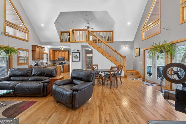 1858 Newport Drive 3141, Ellijay, GA 30540